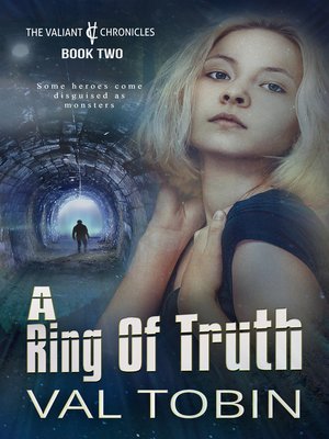 cover image of A Ring of Truth